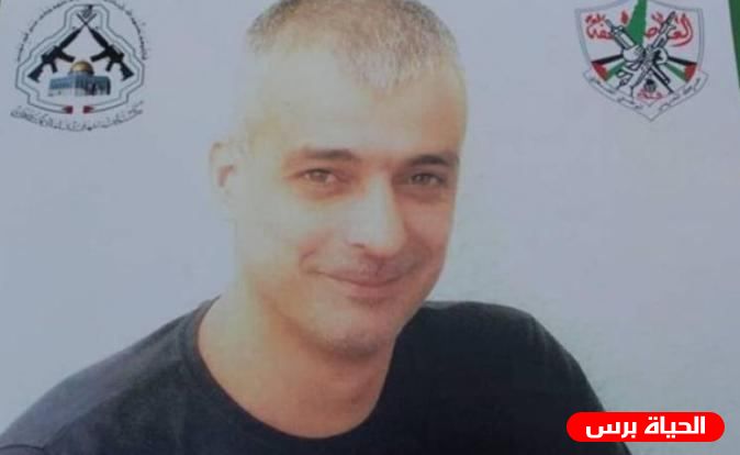 إدارة سجون الاحتلال تبلغ الأسرى أن الأسير أبو وعر خضع اليوم لعملية جراحية